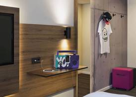Moxy Stuttgart Airport/Messe 5