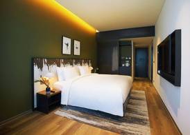 voco Seoul Gangnam by IHG 4