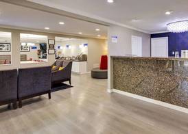 Best Western Clermont 2