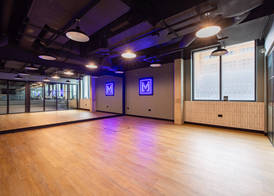 Charles Hope Apartments - Leeds 2