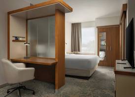 SpringHill Suites by Marriott Voorhees Mt. Laurel/Cherry Hill 4