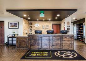 MainStay Suites Near Denver Downtown 2