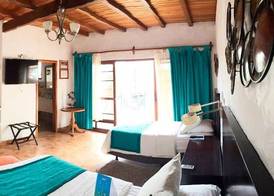 Hotel Isamar Galapagos Beachfront 4
