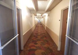 Days Inn By Wyndham Carlisle North 3