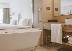 Hilton Lijiang 4