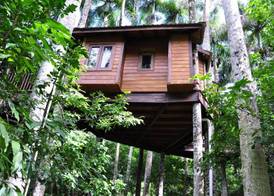 Platon Ecolodge 4