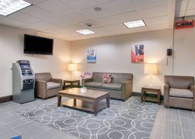 Motel 6-Clarion, PA 5