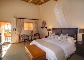 Garden Route Game Lodge 3