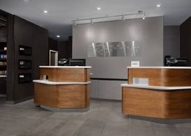 Courtyard by Marriott Philadelphia Bensalem 3