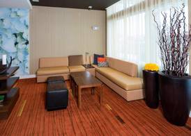 Courtyard by Marriott Dallas Midlothian at Midlothian Conference Center 2