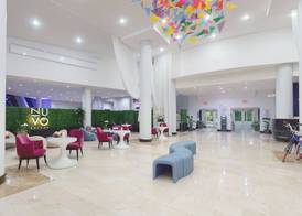 Nuvo Suites Hotel - Miami Doral 4