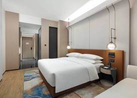 Wyndham Garden Changsha University Town 4