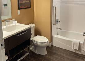 TownePlace Suites by Marriott Grand Rapids Airport Southeast 5