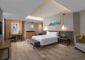 Holiday Inn Chengdu Airport by IHG 4