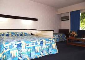 Solomon Kitano Mendana Hotel 3