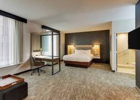 SpringHill Suites by Marriott Birmingham Downtown at UAB 3