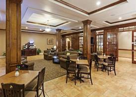 Holiday Inn Express & Suites HOUSTON-ALVIN by IHG 5