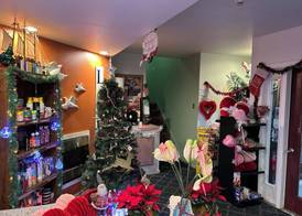 Inn of the Dove Harrisburg-Hershey Romantic Suites 3