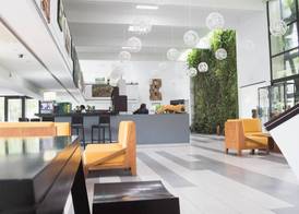 MINA HOTEL LIBREVILLE 2