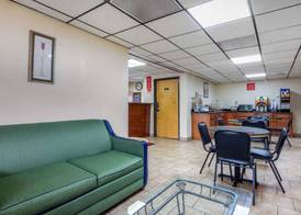 Econo Lodge Chattanooga Northeast - Ooltewah 5