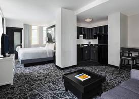 Residence Inn by Marriott Philadelphia Center City 5