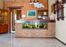 Tiflis Hotel 2