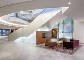 Hyatt Regency Denver Tech Center 2