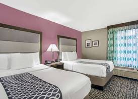 La Quinta Inn by Wyndham Radford 4