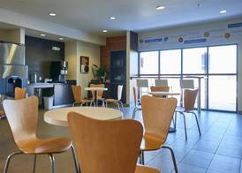 Motel 6 Wilkes Barre Arena 3