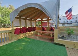 Rodeway Inn 4