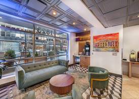 The Quincy, an Ascend Collection Hotel 2