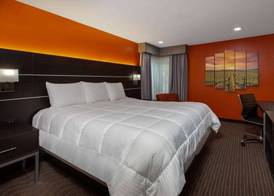 Hotel Vinea Healdsburg 3