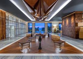 Conrad Punta de Mita 3