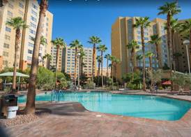 Living Luxe at Las Vegas 5