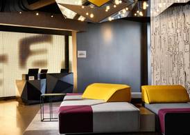 Aloft by Marriott Knoxville West 2