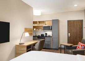 Candlewood Suites NORTH PLATTE by IHG 4