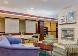 Staybridge Suites CEDAR RAPIDS NORTH by IHG 2
