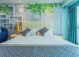 TUXI INTERNATIONAL APARTMENT 5