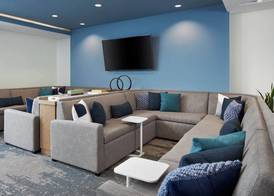 Element by Marriott Valley Forge King of Prussia 5