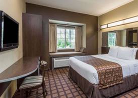 Microtel Inn & Suites by Wyndham Jacksonville Airport 5