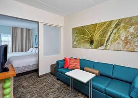 Springhill Suites by Marriott Chicago Schaumburg/Woodfield Mall 5