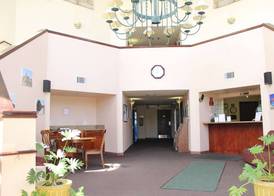 Ocean Gateway Inn 2
