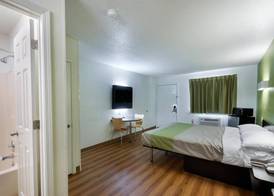 Motel 6 Charles Town, WV 5