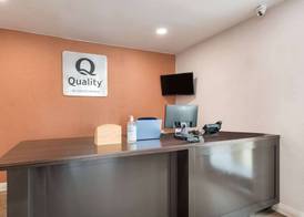 Quality Inn Gastonia East 3
