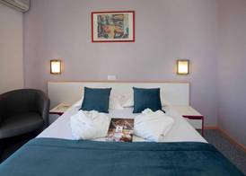 Relax'Otel & Spa, Le Barcarès 4