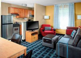 TownePlace Suites Fresno 3