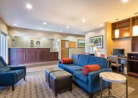 Comfort Inn Barboursville near Huntington Mall area 4