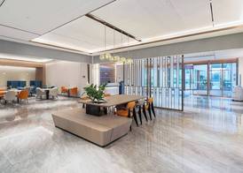 Holiday Inn Express Xi'an Caotang Technology Park by IHG 3