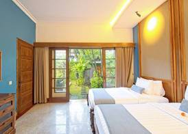 Kecapi Villa Seminyak 4