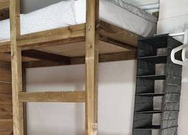 Bunkhouse Bournemouth - Hostel 3